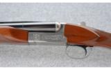 Winchester Model 23 XTR 20 Gauge - 3 of 9
