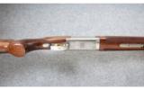 Browning Citori 725 Sporting 12 Gauge - 4 of 9