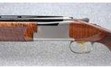 Browning Citori 725 Sporting 12 Gauge - 3 of 9