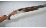 Browning Citori 725 Sporting 12 Gauge - 1 of 9