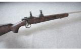 Cooper Model 57M Jackson Squirrel .22 WMR - 1 of 8