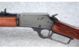 Marlin 1894 Cowboy Limited .45 LC - 4 of 9