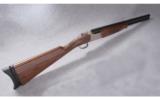 Browning Model Citori Feather Superlight 12 Gauge - 1 of 9