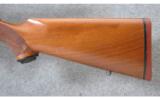 Ruger M77 w/Tang Safety .22-250 Rem. - 6 of 8