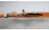 Ruger M77 w/Tang Safety .22-250 Rem. - 3 of 8