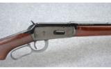 Winchester Model 94 NRA Centennial Rifle .30-30 - 2 of 8