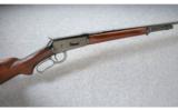 Winchester Model 94 NRA Centennial Rifle .30-30 - 1 of 8