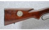 Winchester Model 94 NRA Centennial Rifle .30-30 - 5 of 8