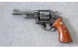 Smith & Wesson 1926 Hand Ejector Transition 3rd Model .44 Special - 2 of 7
