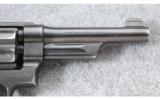 Smith & Wesson 1926 Hand Ejector Transition 3rd Model .44 Special - 6 of 7