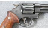 Smith & Wesson 1926 Hand Ejector Transition 3rd Model .44 Special - 3 of 7