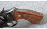 Smith & Wesson 1926 Hand Ejector Transition 3rd Model .44 Special - 5 of 7