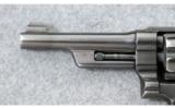 Smith & Wesson 1926 Hand Ejector Transition 3rd Model .44 Special - 7 of 7