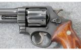 Smith & Wesson 1926 Hand Ejector Transition 3rd Model .44 Special - 4 of 7