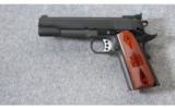 Springfield 1911-A1 Range Officer .45 acp - 2 of 6