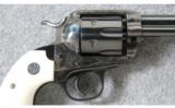 Ruger Bisley Vaquero .357 Mag. - 3 of 6