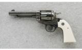 Ruger Bisley Vaquero .357 Mag. - 2 of 6