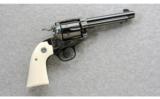 Ruger Bisley Vaquero .357 Mag. - 1 of 6