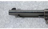 Ruger Bisley Vaquero .357 Mag. - 6 of 6