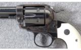 Ruger Bisley Vaquero .357 Mag. - 4 of 6