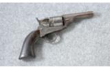 Colt 1849 Pocket Center Fire Conversion .38 S&W - 1 of 8