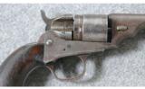 Colt 1849 Pocket Center Fire Conversion .38 S&W - 3 of 8