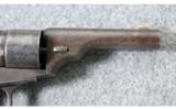Colt 1849 Pocket Center Fire Conversion .38 S&W - 6 of 8