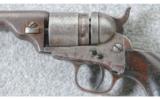 Colt 1849 Pocket Center Fire Conversion .38 S&W - 4 of 8