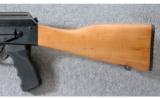 Century Arms RAS47 Semi-Auto Rifle 7.62x39mm - 6 of 8