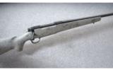 Nosler ~ M48 Liberty Rifle ~ .300 Win. Mag. Display Model - 1 of 8