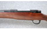 Nosler M48 Heritage Rifle .26 Nosler 