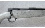 Nosler ~ M48 Liberty Rifle ~ 6.5mm Creedmoor 