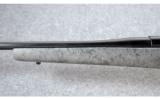 Nosler ~ M48 Liberty Rifle ~ 6.5mm Creedmoor 