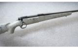 Nosler ~ M48 Liberty Rifle ~ 7mm Rem. Mag. 