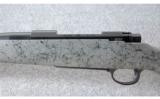 Nosler ~ M48 Liberty Rifle ~ 7mm Rem. Mag. 