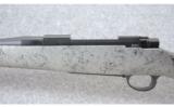Nosler M48 Liberty Rifle in .270 Win. 