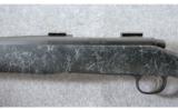 Remington 700 Long Range 7mm Rem. Mag. - 4 of 8