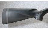 Browning X-Bolt Composite Stalker 6.5mm Creedmoor - 5 of 8