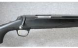 Browning X-Bolt Composite Stalker 6.5mm Creedmoor - 2 of 8