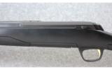 Browning X-Bolt Composite Stalker 6.5mm Creedmoor - 4 of 8