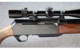 Browning BAR High Power Rifle 7mm Rem. Mag. - 2 of 9
