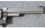 Ruger Security Six Stainless .357 Mag. - 5 of 6
