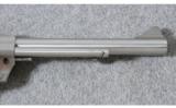 Interarms Virginian Dragoon Stainless .44 Mag. - 5 of 6