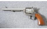 Interarms Virginian Dragoon Stainless .44 Mag. - 2 of 6