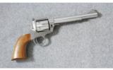 Interarms Virginian Dragoon Stainless .44 Mag. - 1 of 6