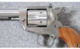 Interarms Virginian Dragoon Stainless .44 Mag. - 4 of 6