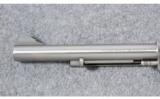Interarms Virginian Dragoon Stainless .44 Mag. - 6 of 6