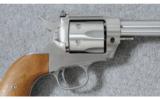 Interarms Virginian Dragoon Stainless .44 Mag. - 3 of 6