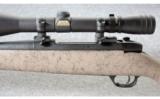 Weatherby Mark V Ultra Lightweight 6.5-300 Wby. Mag. - 4 of 8