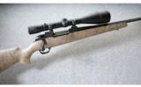 Weatherby Mark V Ultra Lightweight 6.5-300 Wby. Mag. - 1 of 8